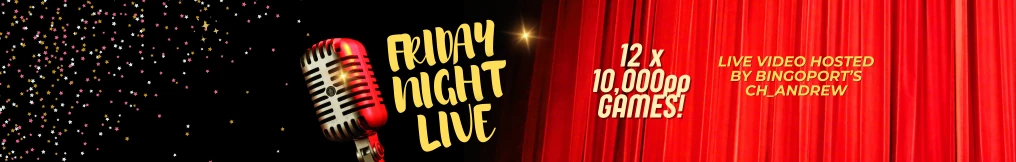 Friday Night Live